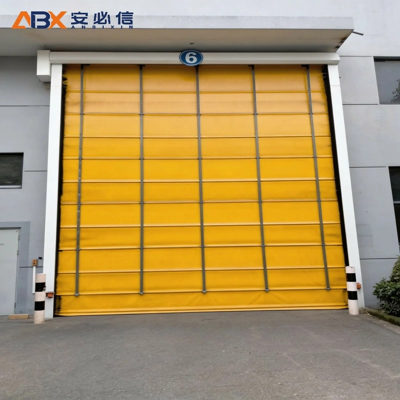 德州冷库门封